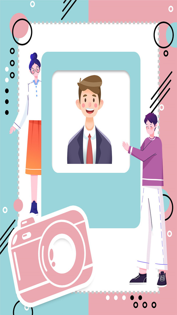证件照美化大师图1
