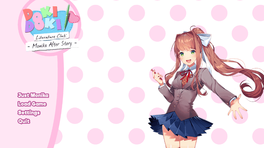 justmonika图2