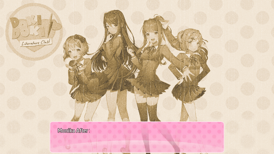 justmonika图1
