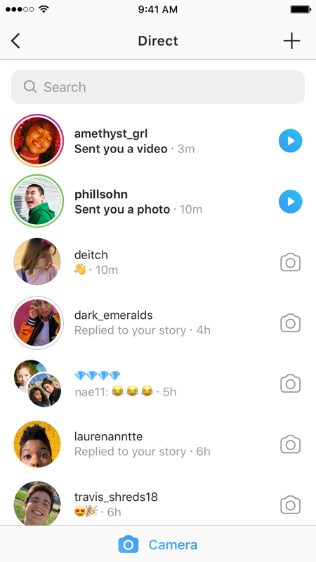 Instagram图1