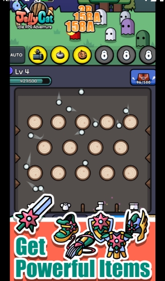 猫形状果冻图4