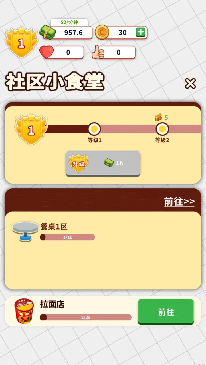 小食堂图5