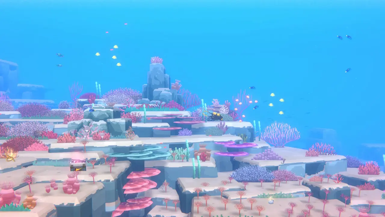 潜水员戴夫图3