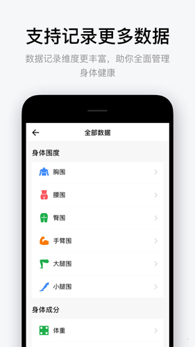 华米手表图2