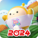 蛋仔派对体验服机甲版