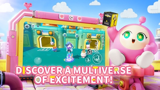 EggyParty图4