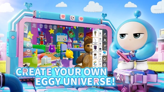 EggyParty图1