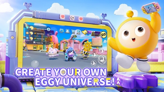 EggyParty图3