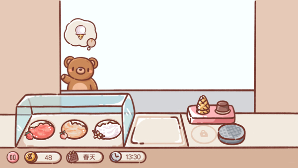 狗狗冰淇淋餐车中文版图3