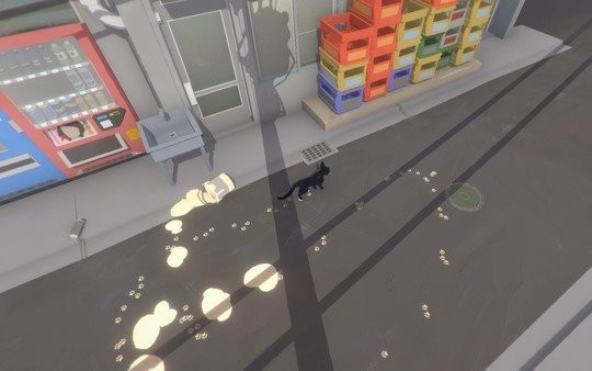 小猫咪大城市图2