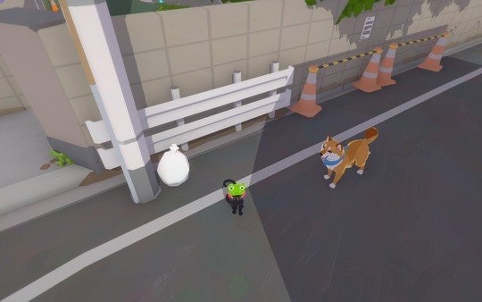 小猫咪大城市图1