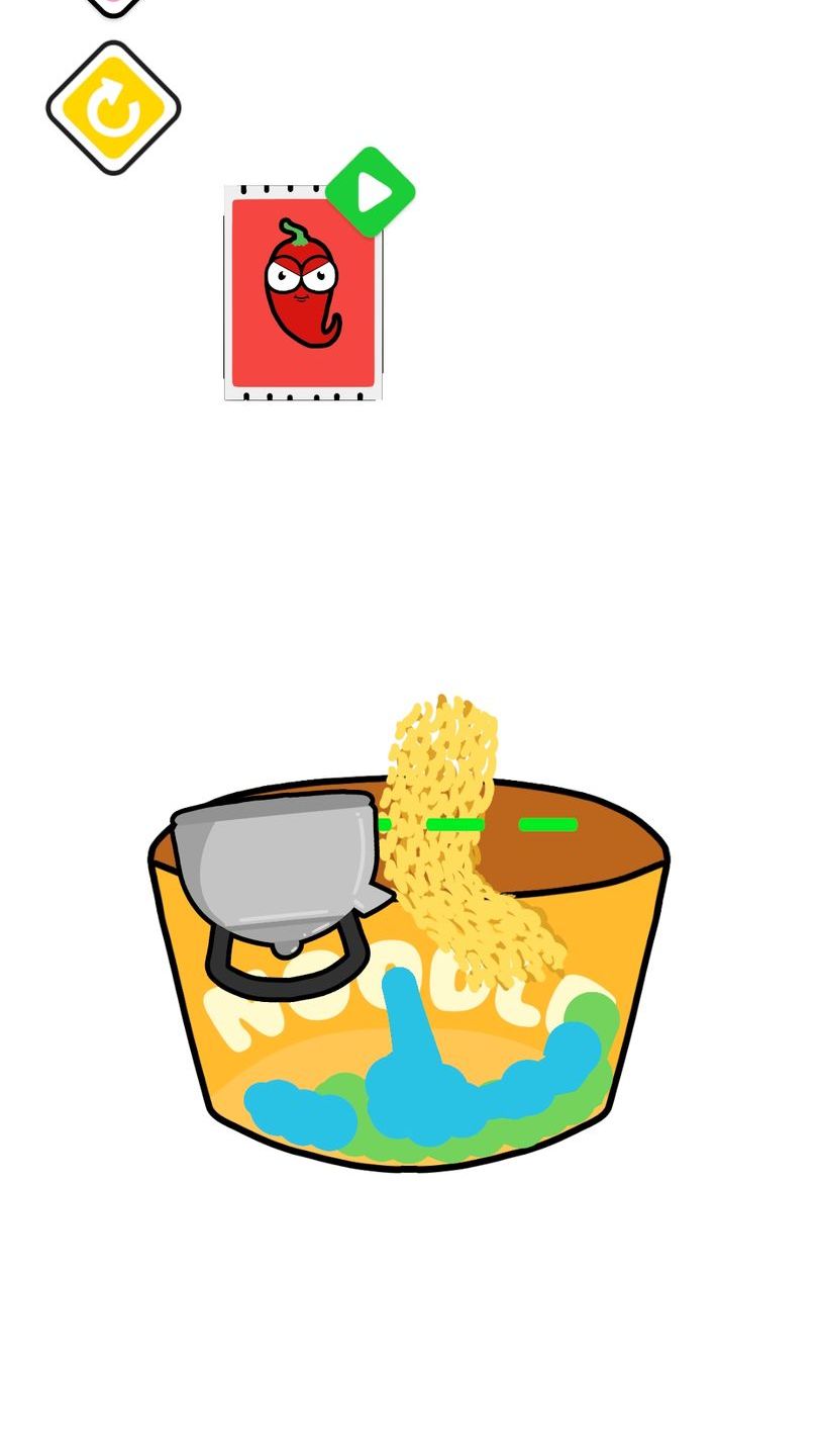 解决难题图1