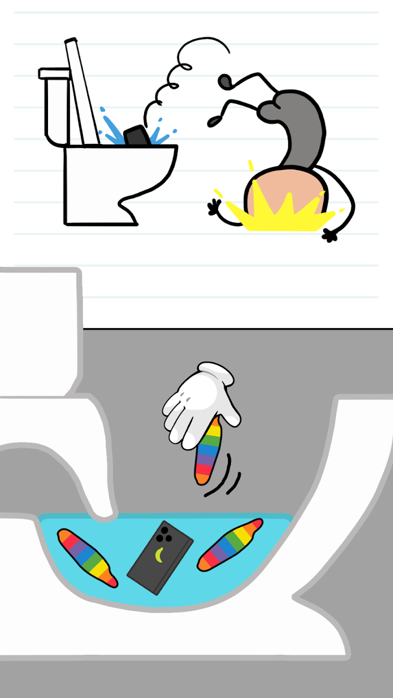 解决难题图4