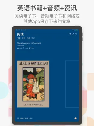 小A阅读图1