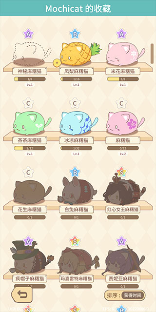 麻薯猫收藏图5