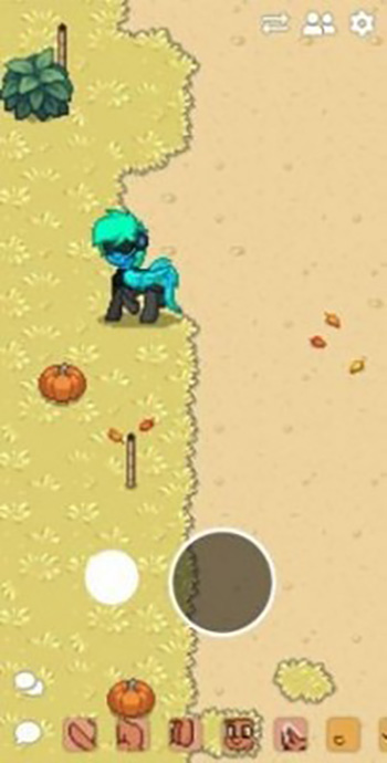 ponytown中文版小马镇图1