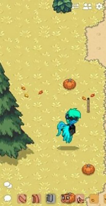 ponytown中文版小马镇图2