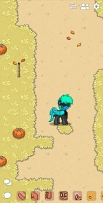 ponytown中文版小马镇图3