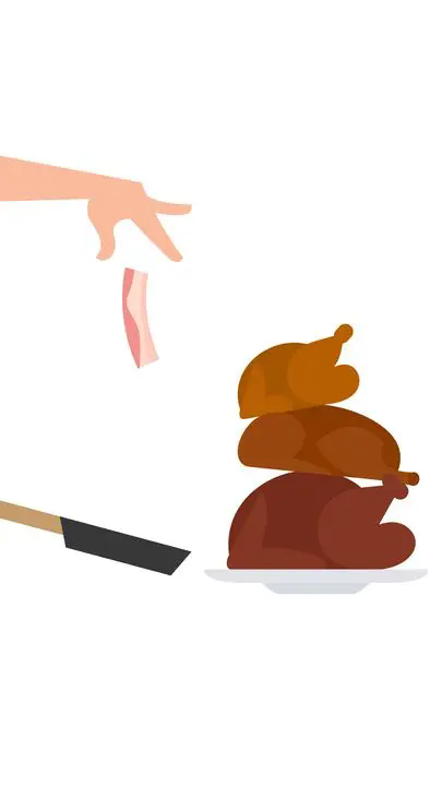 Bacon游戏图1
