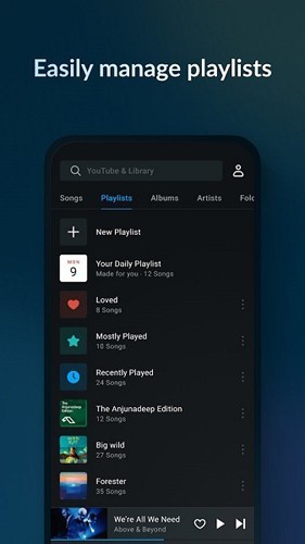 LarkPlayer中文版图1