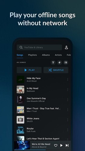 LarkPlayer中文版图4