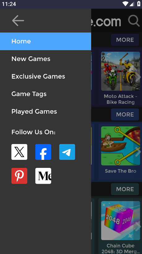 FreeGame图1