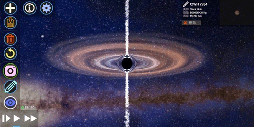 创造行星图3