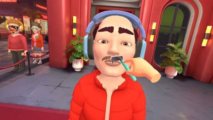 我是保安图3