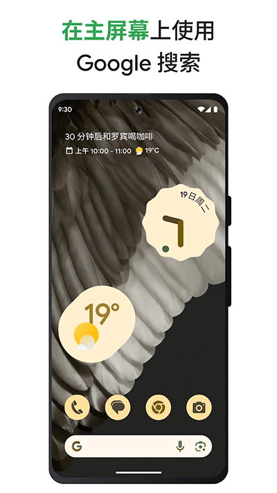 谷歌搜索图2