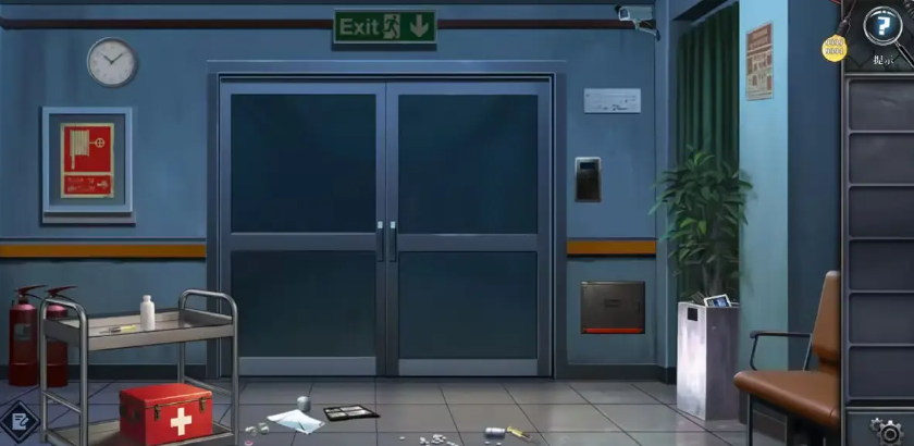 逃出死亡之城图5