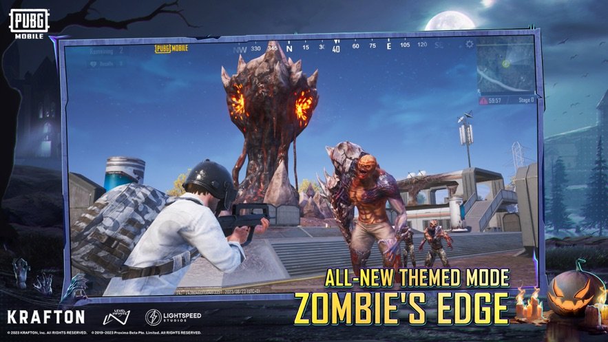pubg地铁逃生2024图2