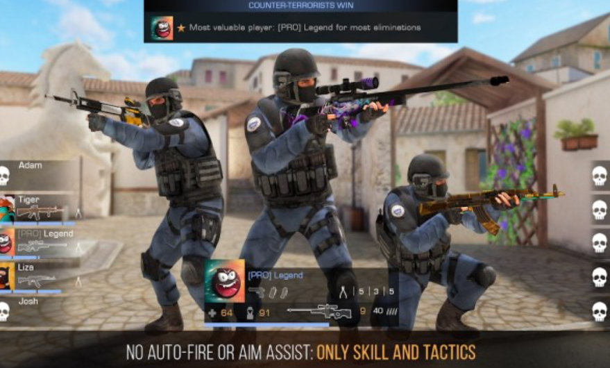 standoff2图1