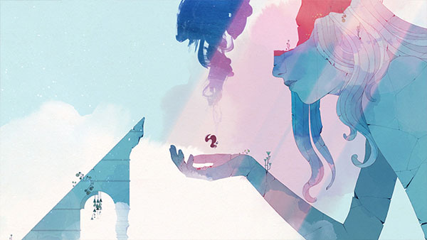 格莉斯的旅程（gris）图4