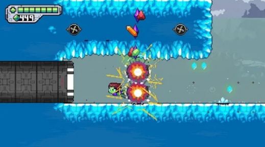moondroplink图2