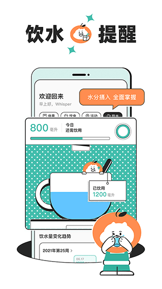 饭橘减肥图3