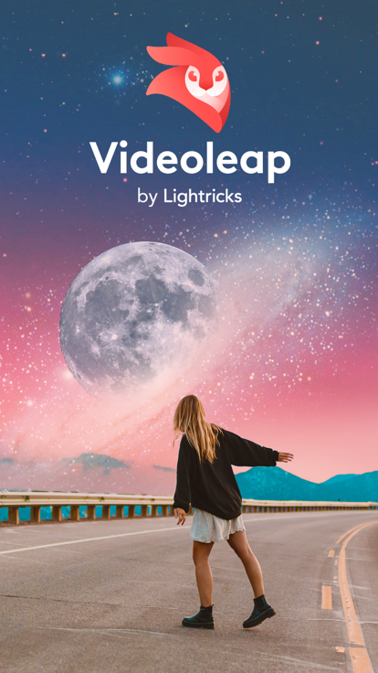 Videoleap专业版图4