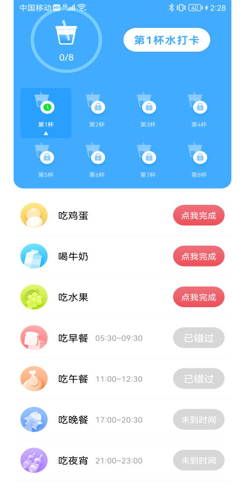 青梅喝水图3