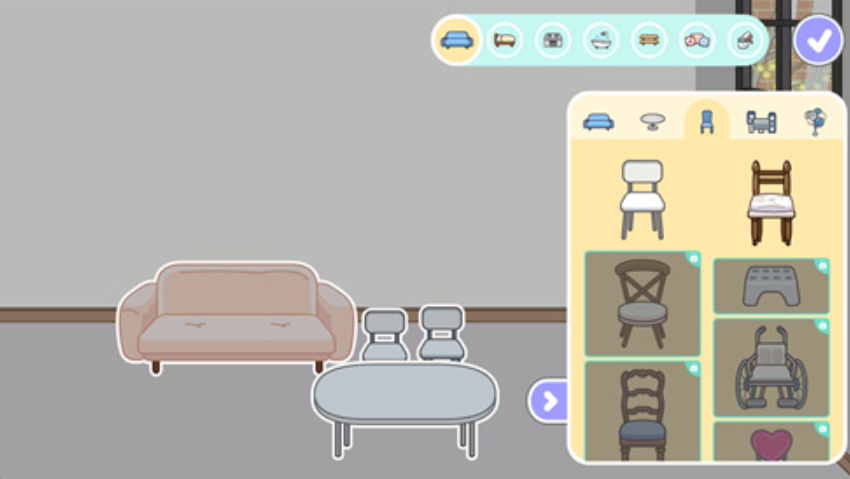 米加小镇世界playmods图3