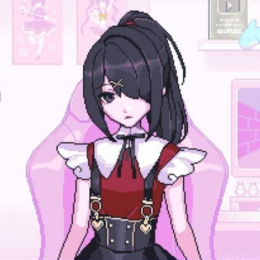主播女孩重度依赖中文