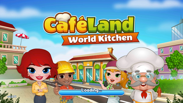 cafeland餐厅游戏图4