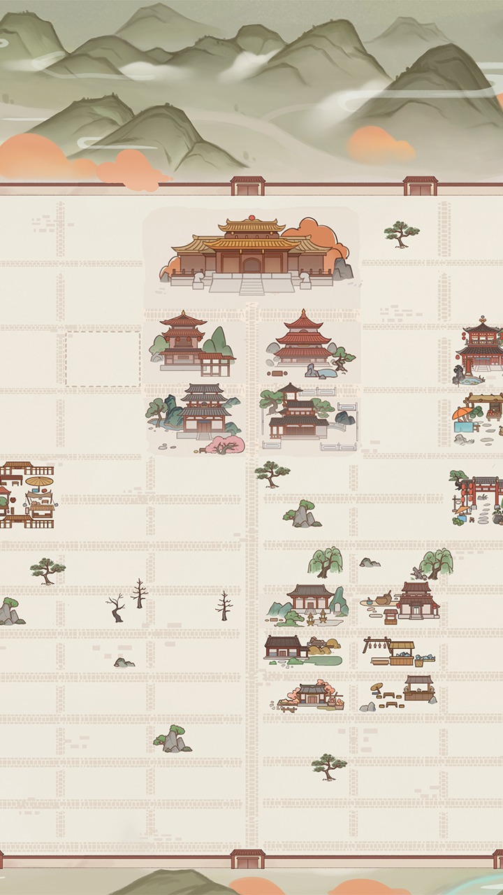 唐朝人生图4