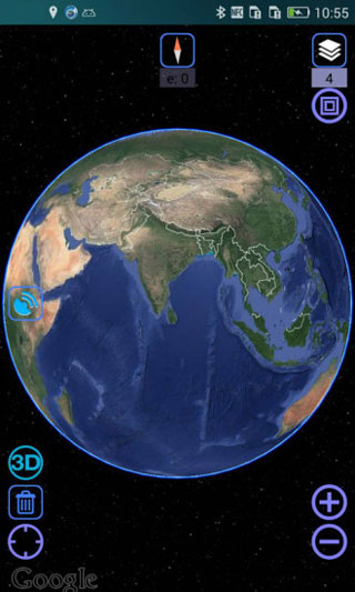 奥维互动地图图1