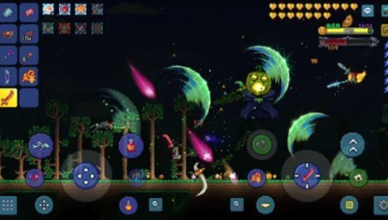 泰拉瑞亚playmods图1
