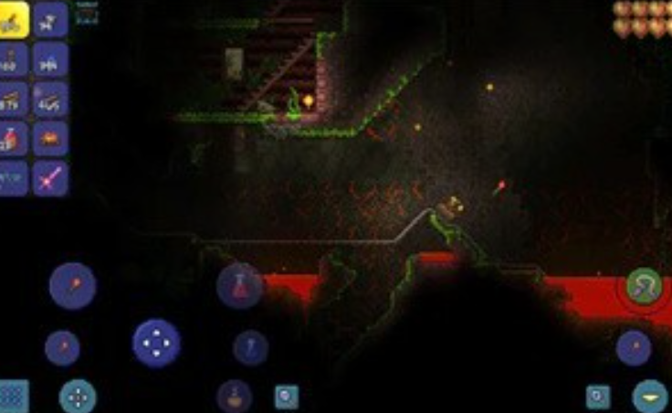 泰拉瑞亚playmods图2