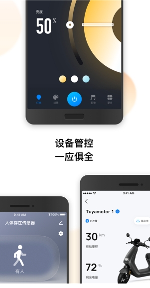 涂鸦智能图2