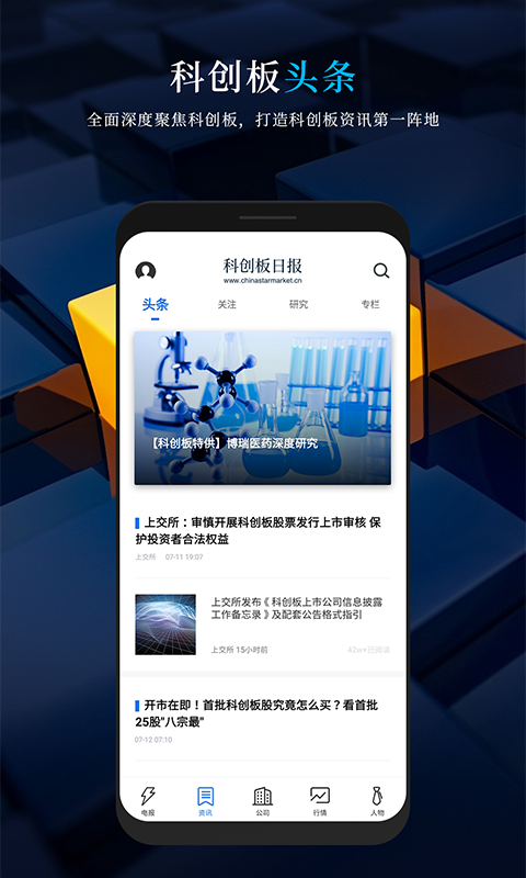 科创板日报图1