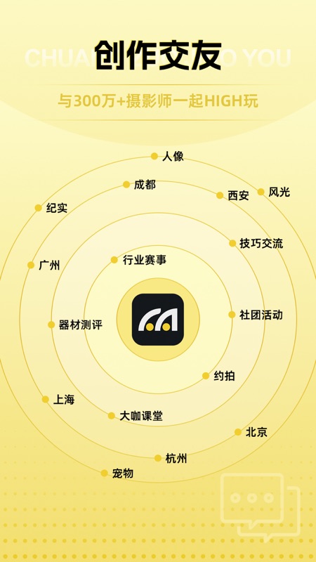 米拍摄影图1