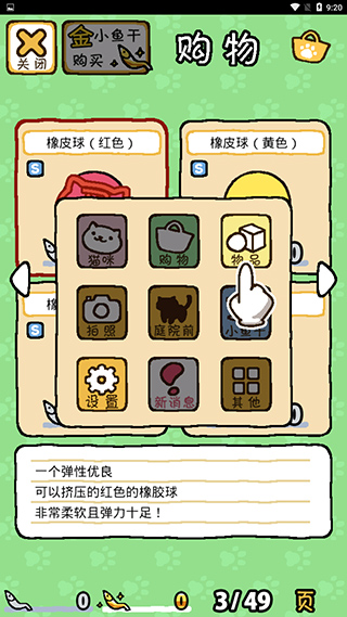 猫咪后院2图1