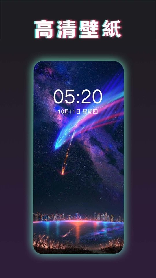 糖果壁纸图3