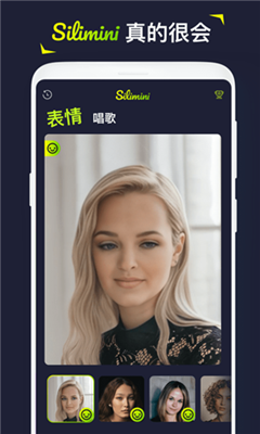 Silimini图1